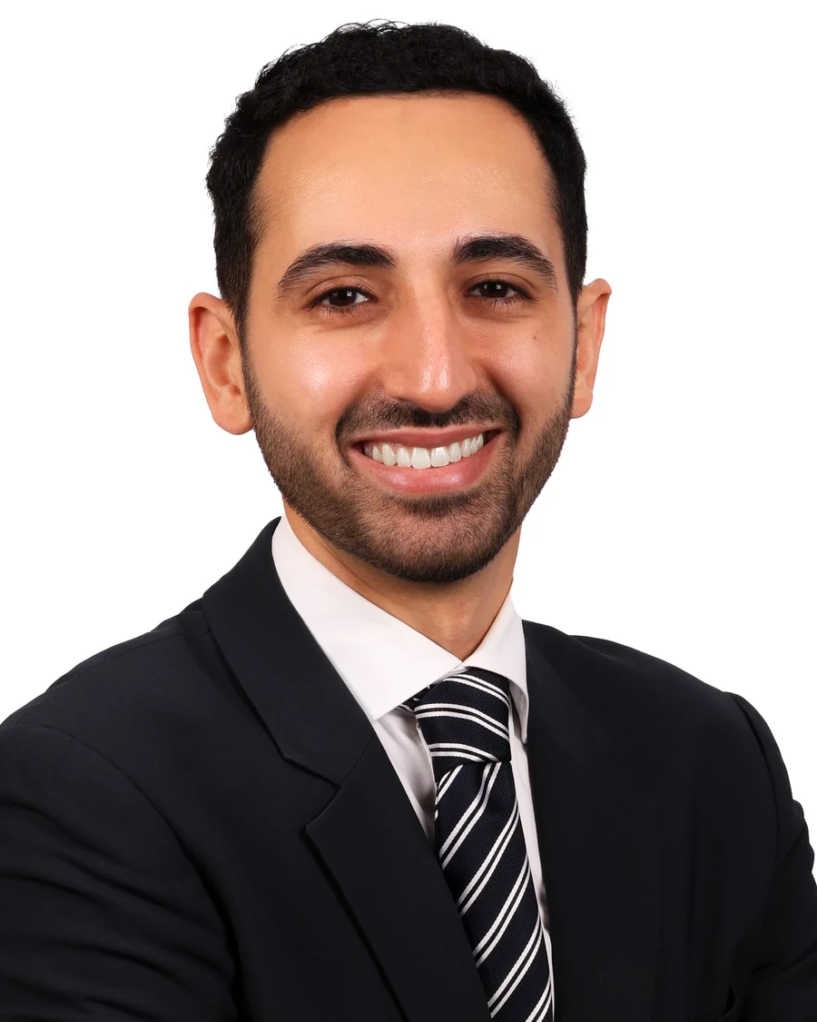 Dr. Ethan S. Madison, DDS, MS