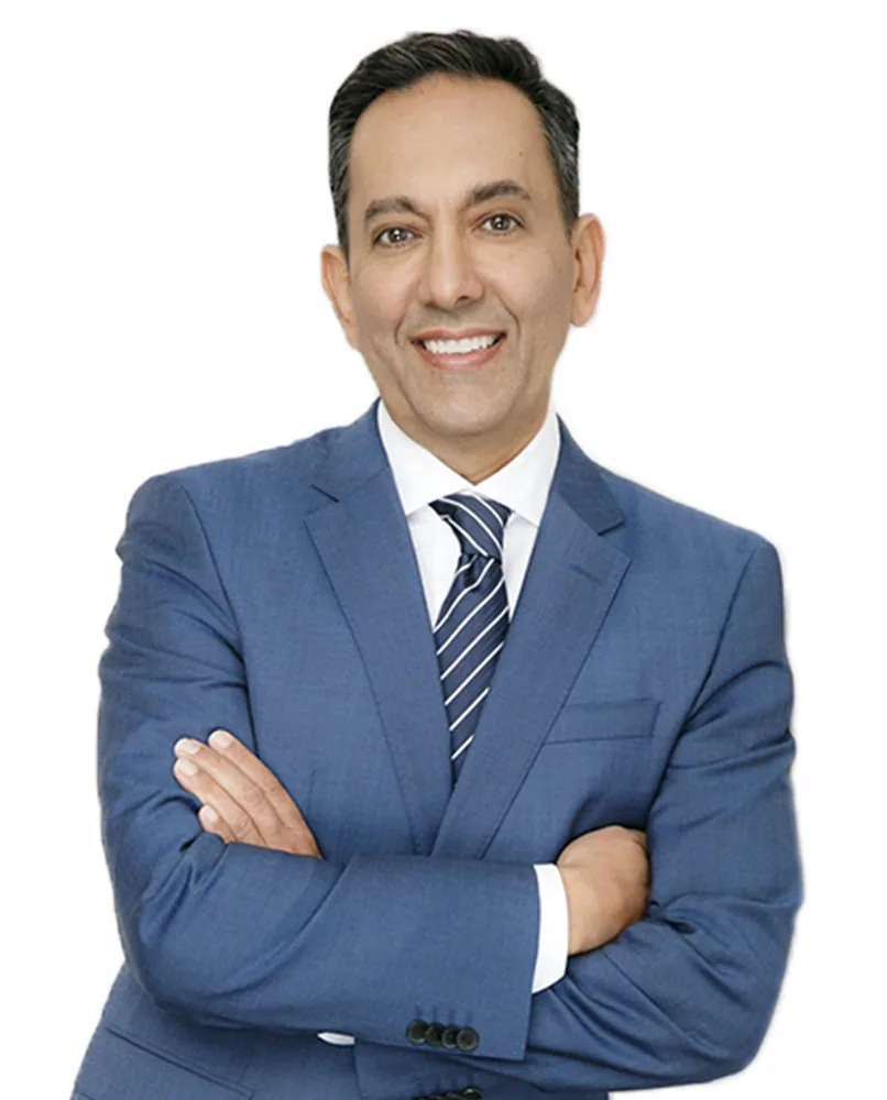 Dr. Miles Madison, DDS